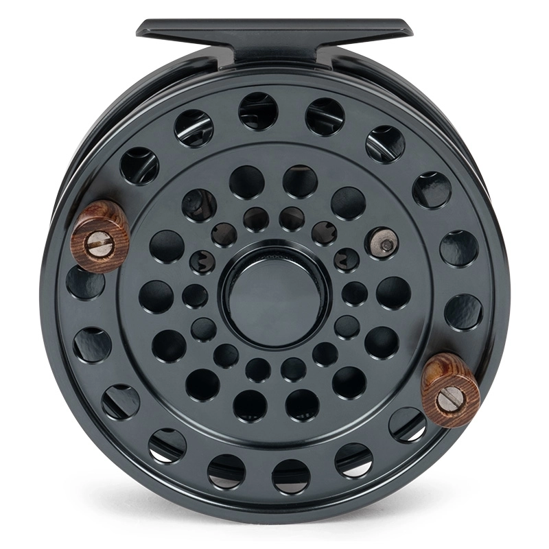 Korum Classic Centrepin NMB 4.0inch